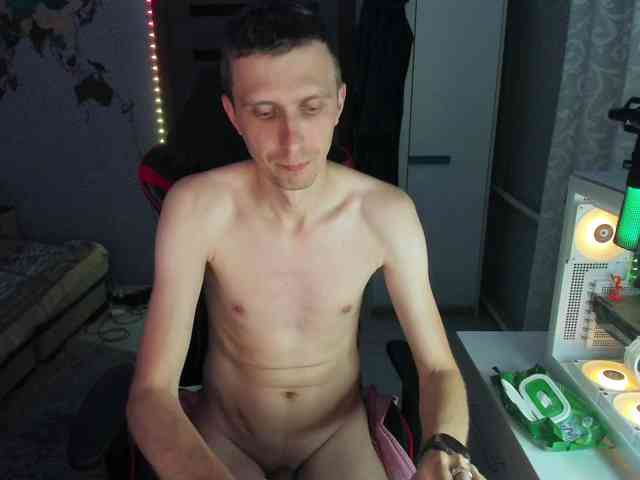 Alex21cmBolt