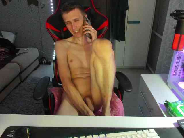 Alex21cmBolt