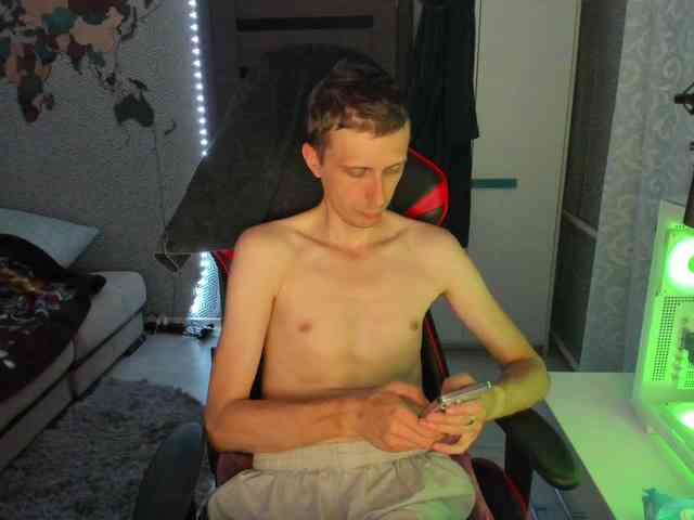 Alex21cmBolt