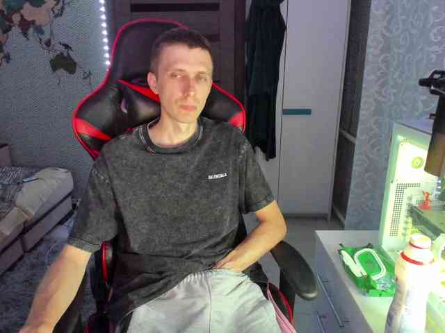 Alex21cmBolt