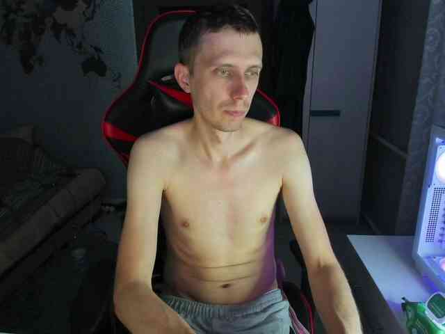 Alex21cmBolt
