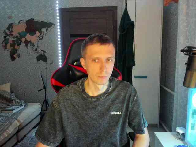 Alex21cmBolt