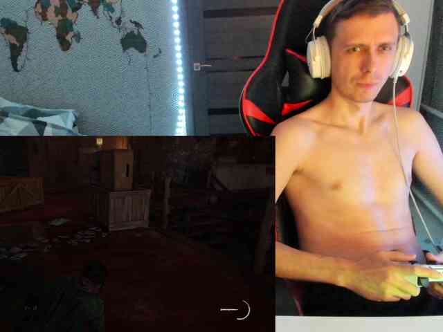 Alex21cmBolt