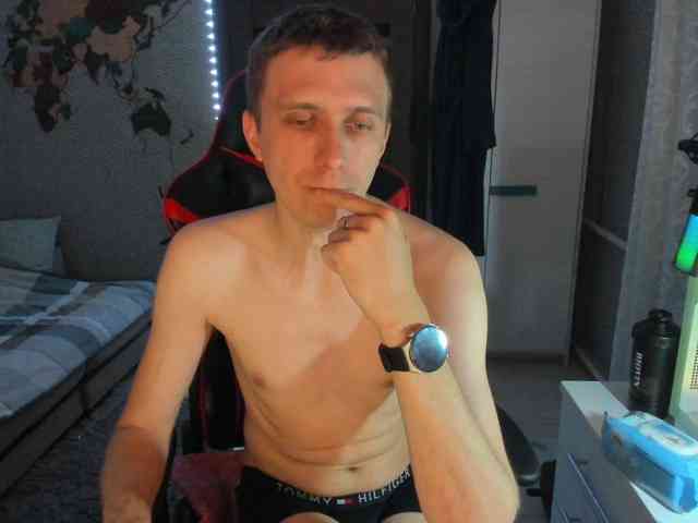 Alex21cmBolt