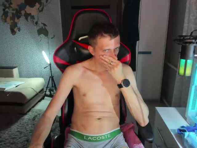 Alex21cmBolt