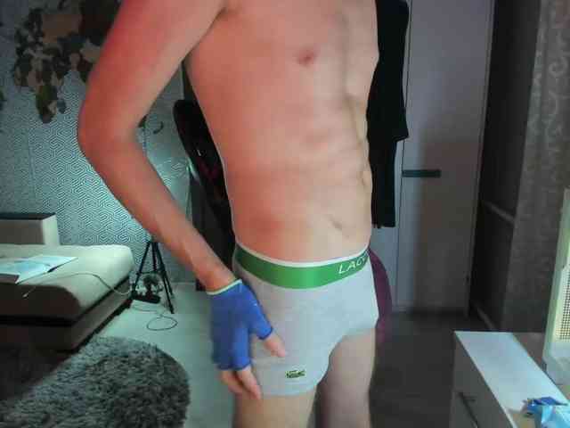Alex21cmBolt