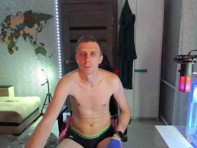 Alex21cmBolt