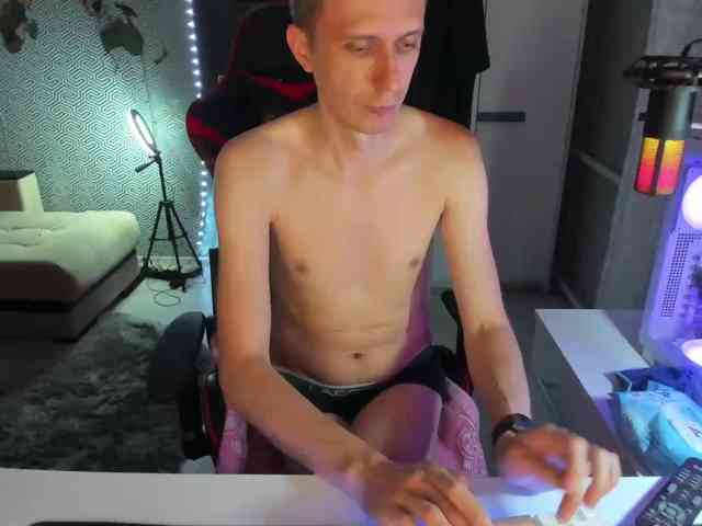 Alex21cmBolt