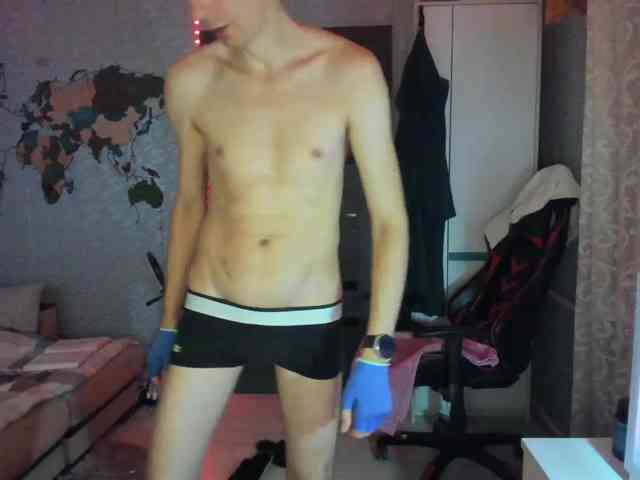 Alex21cmBolt