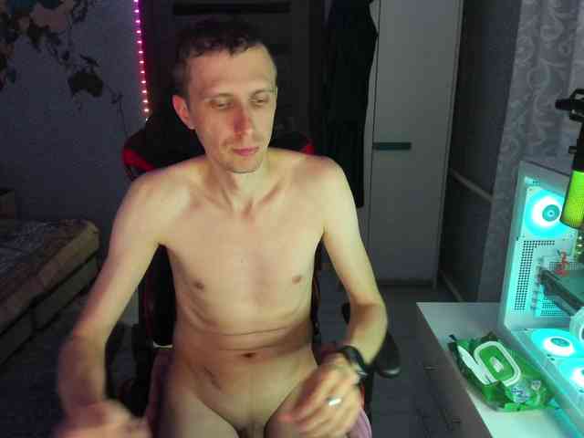 Alex21cmBolt