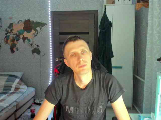 Alex21cmBolt