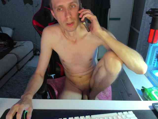 Alex21cmBolt