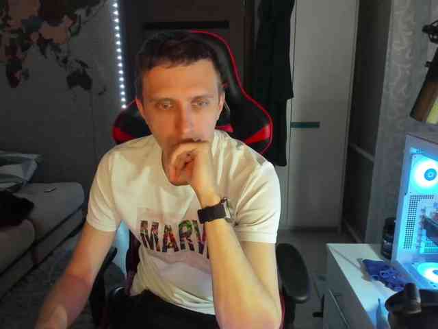 Alex21cmBolt