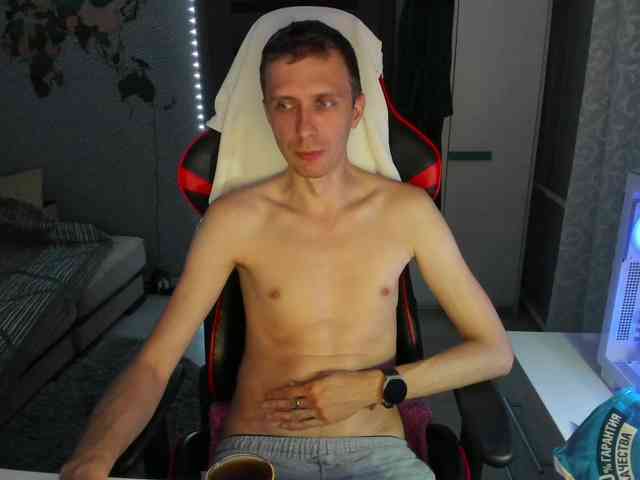 Alex21cmBolt