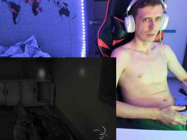 Alex21cmBolt