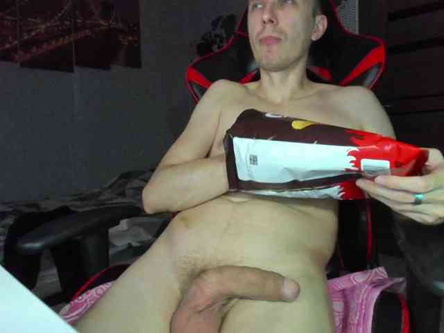 Alex21cmBolt