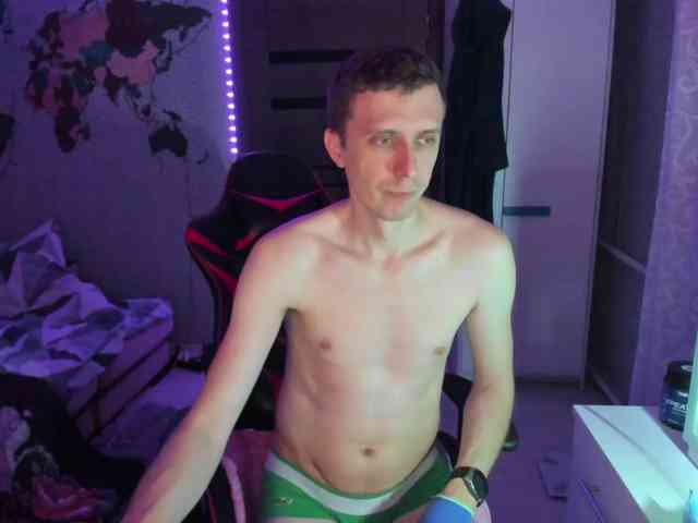 Alex21cmBolt