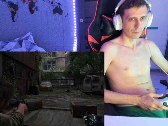 Alex21cmBolt