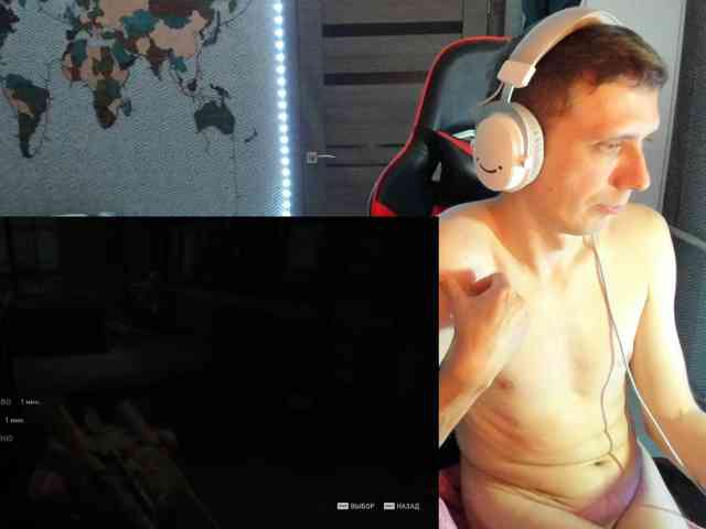 Alex21cmBolt