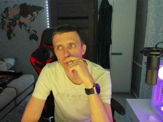 Alex21cmBolt