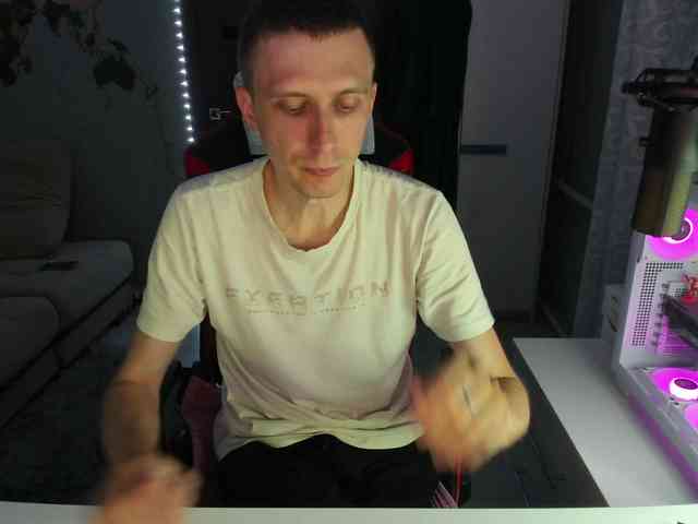 Alex21cmBolt
