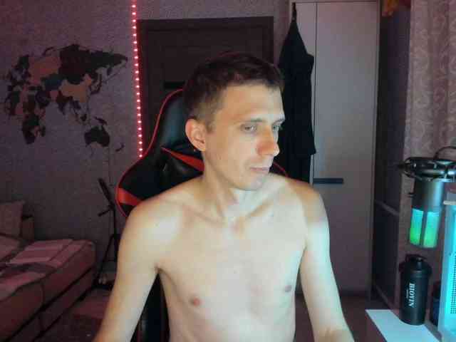 Alex21cmBolt