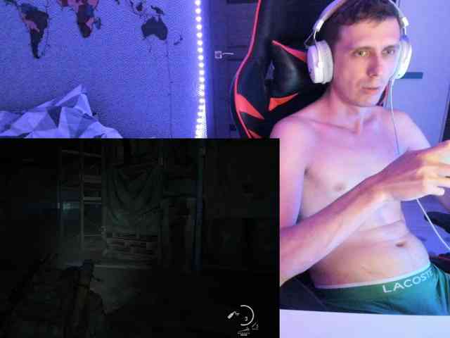 Alex21cmBolt