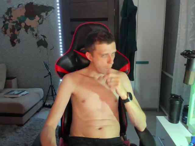 Alex21cmBolt
