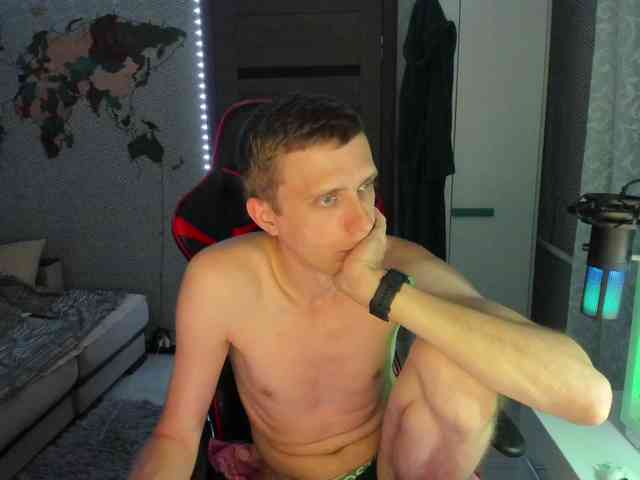 Alex21cmBolt