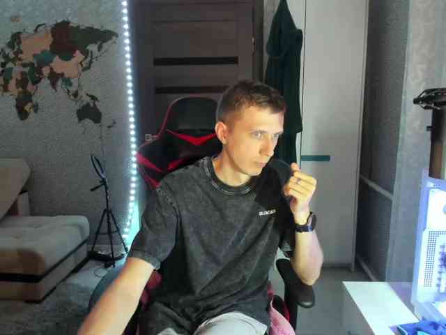 Alex21cmBolt