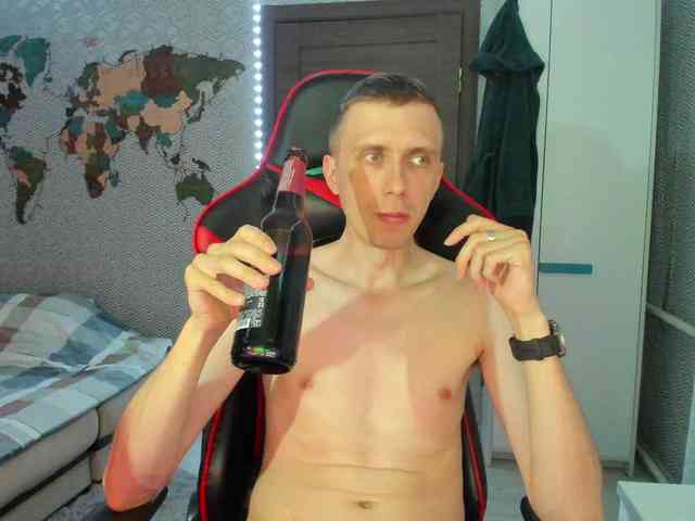 Alex21cmBolt