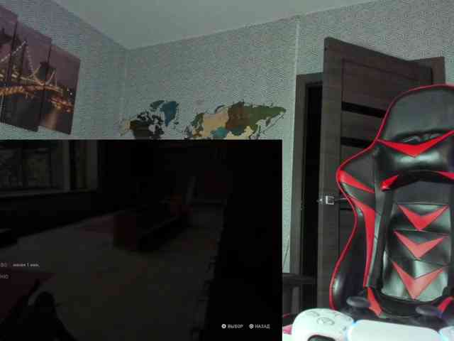 Alex21cmBolt