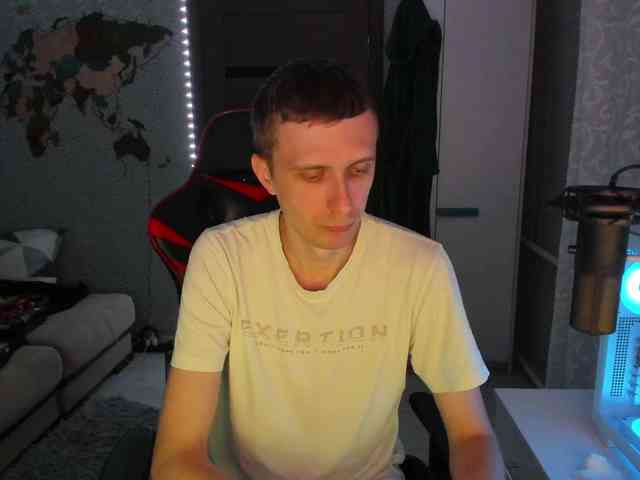 Alex21cmBolt