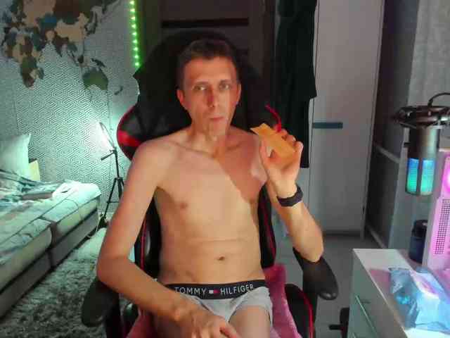 Alex21cmBolt