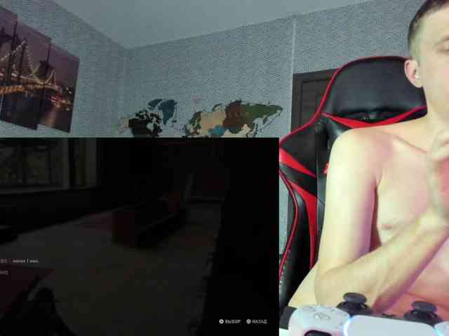 Alex21cmBolt