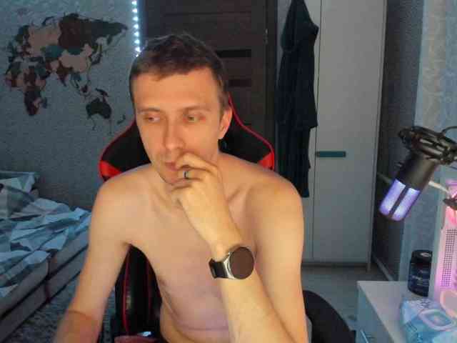 Alex21cmBolt