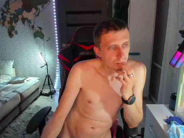 Alex21cmBolt
