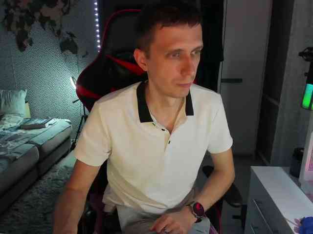 Alex21cmBolt
