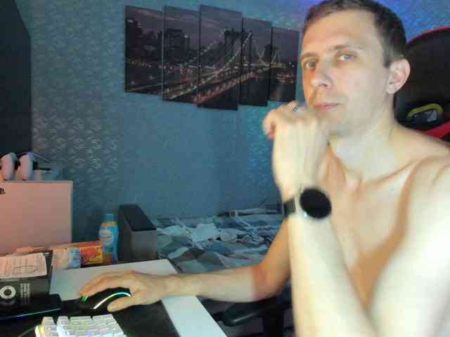 Alex21cmBolt