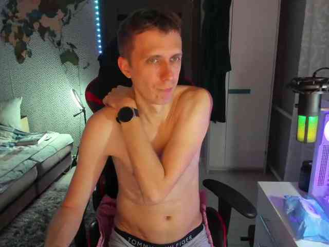 Alex21cmBolt
