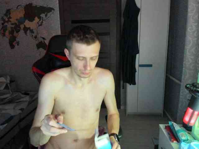 Alex21cmBolt