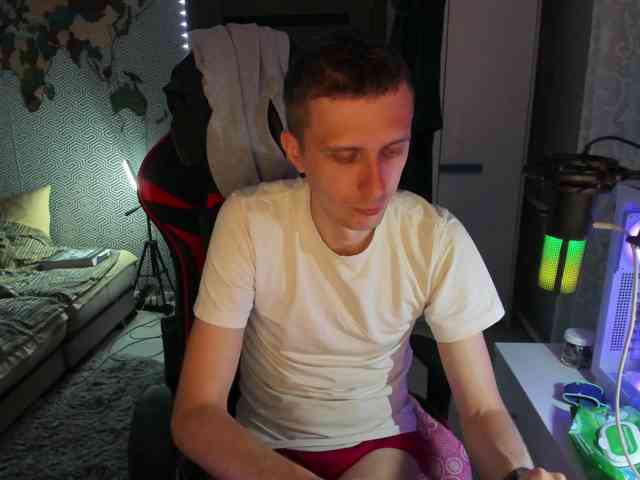 Alex21cmBolt