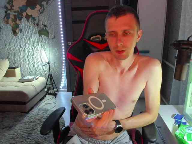 Alex21cmBolt