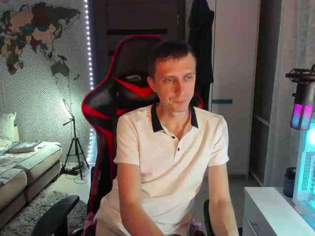 Alex21cmBolt