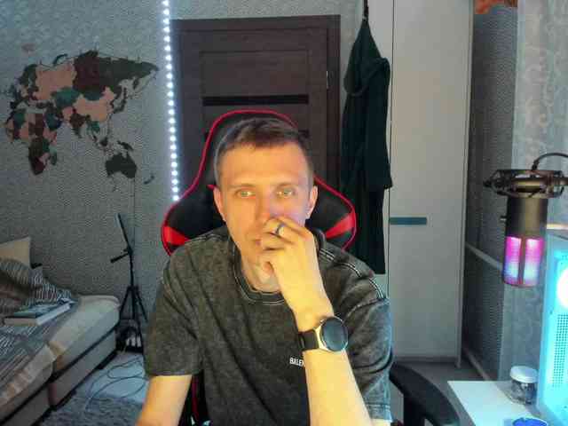 Alex21cmBolt