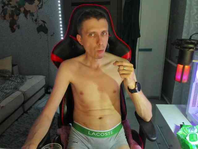 Alex21cmBolt