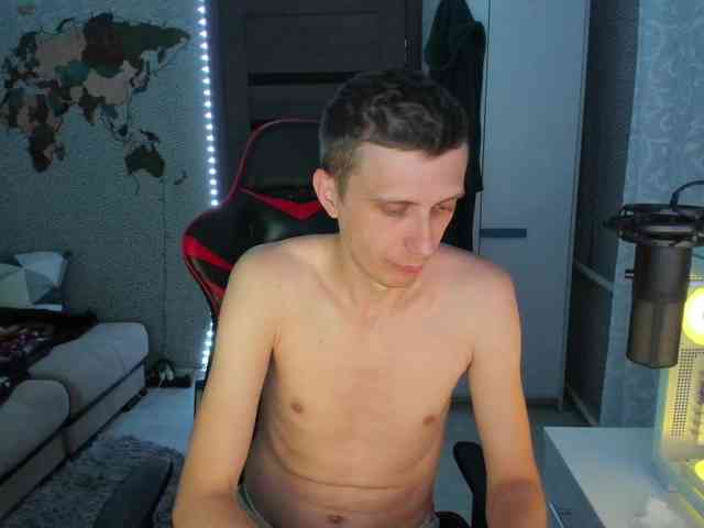 Alex21cmBolt