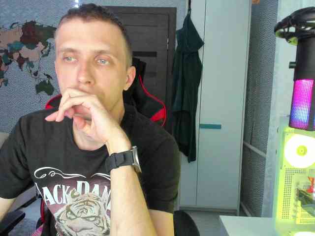 alex13hot1 Sex Cam Show
