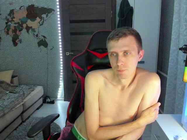Alex21cmBolt