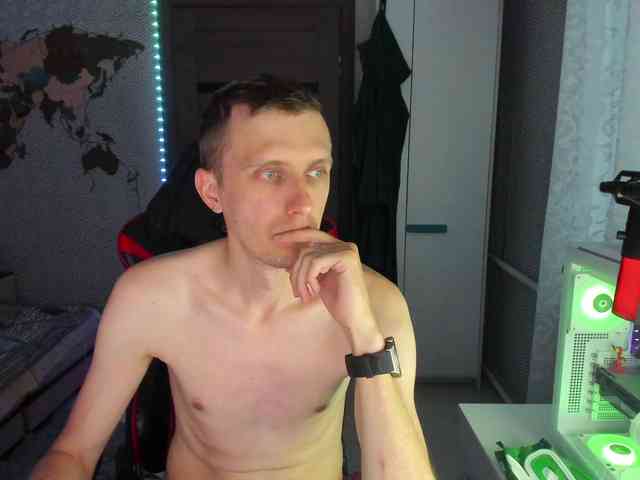 Alex21cmBolt